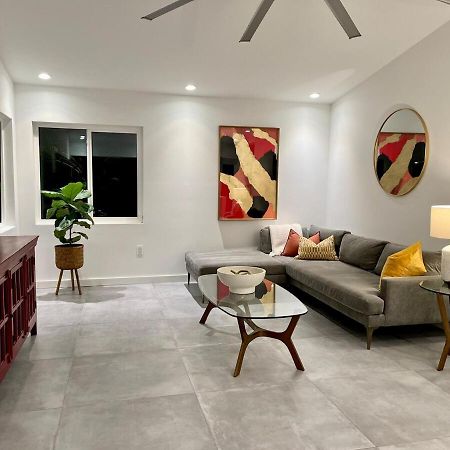 Hiddengem In Charming Sarasota, Florida Villa ภายนอก รูปภาพ