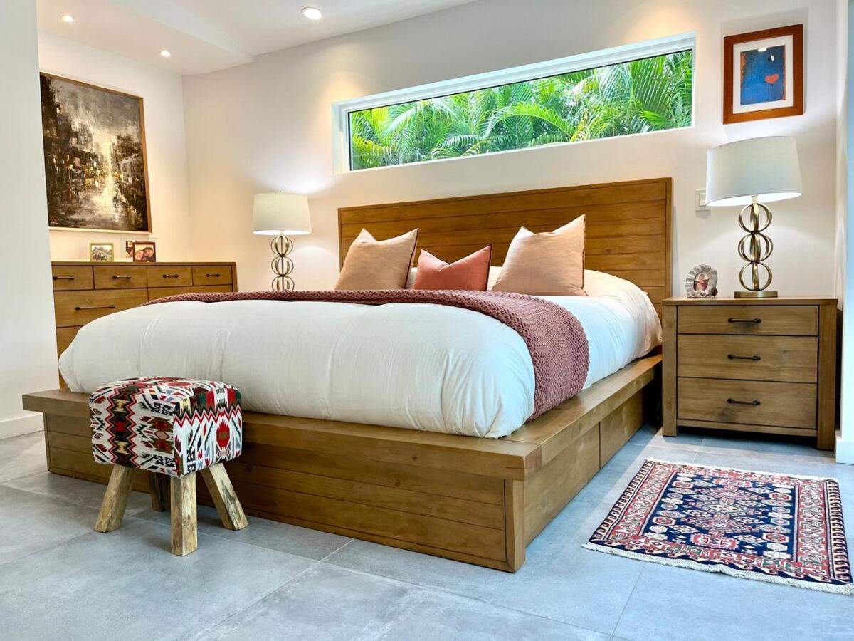 Hiddengem In Charming Sarasota, Florida Villa ภายนอก รูปภาพ