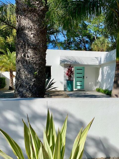 Hiddengem In Charming Sarasota, Florida Villa ภายนอก รูปภาพ