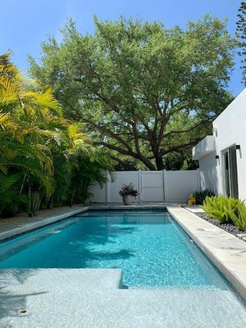 Hiddengem In Charming Sarasota, Florida Villa ภายนอก รูปภาพ