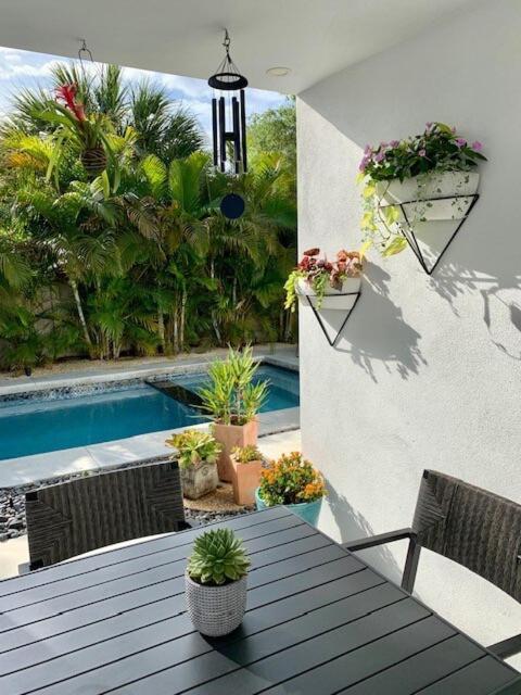 Hiddengem In Charming Sarasota, Florida Villa ภายนอก รูปภาพ