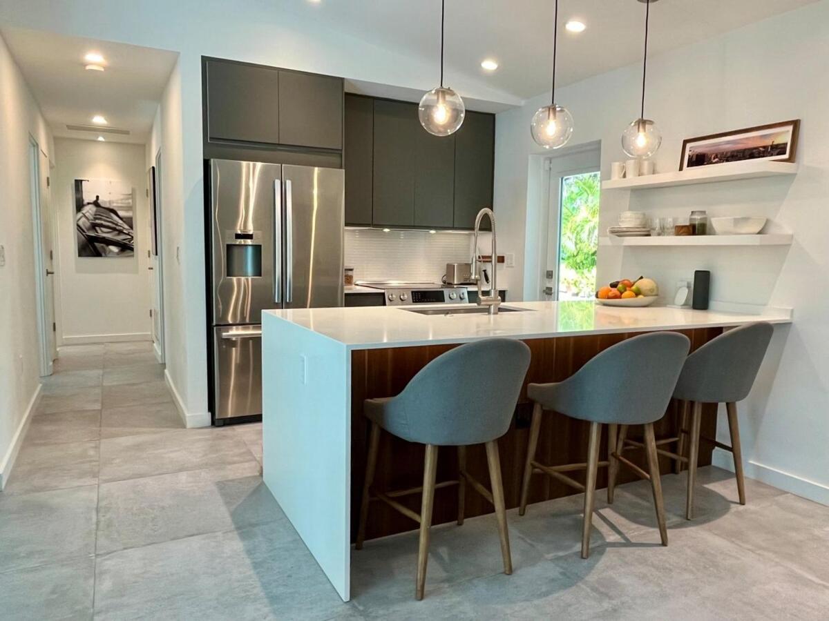 Hiddengem In Charming Sarasota, Florida Villa ภายนอก รูปภาพ